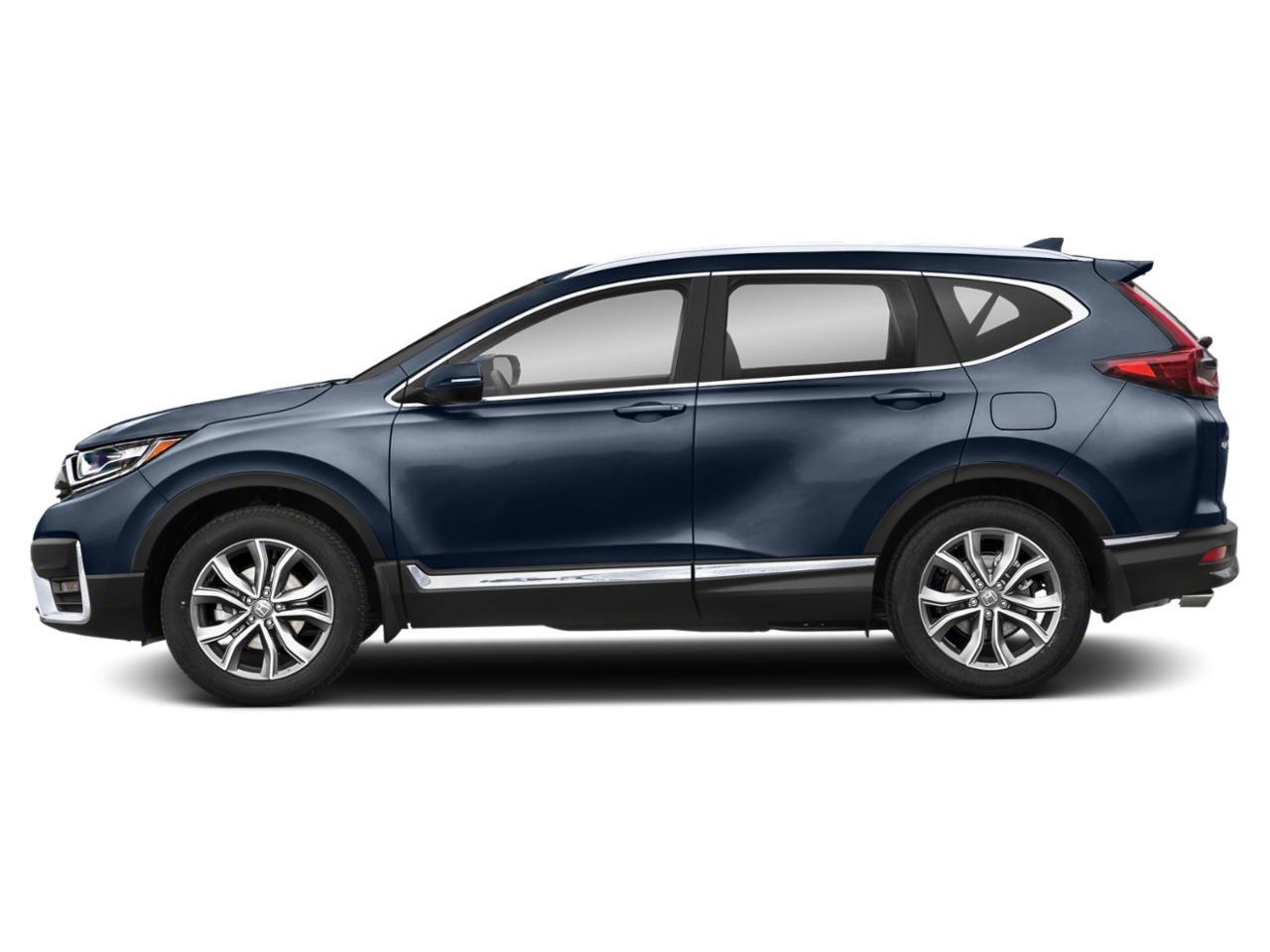 2020 Honda CR-V Touring St. John's NL