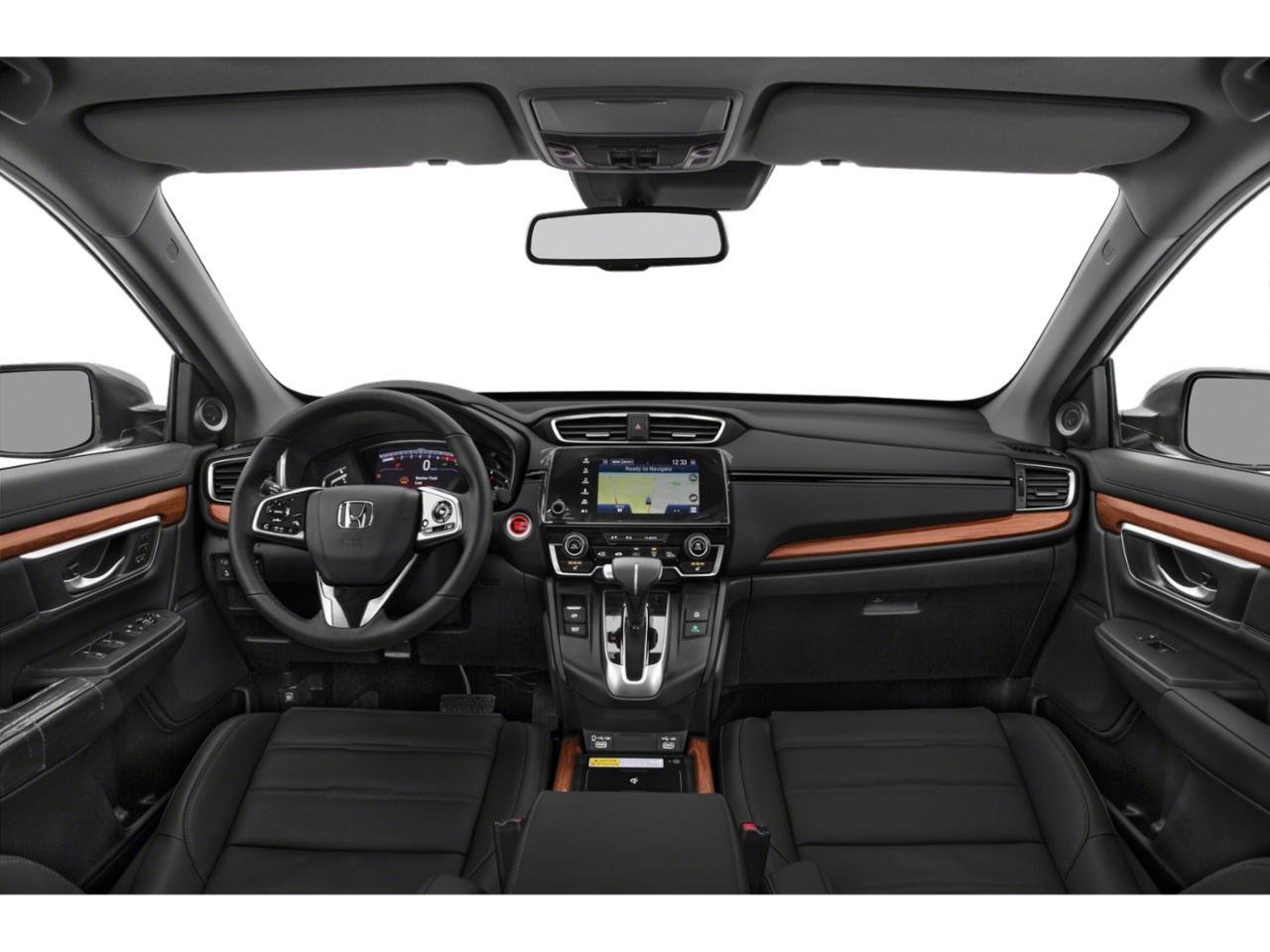 2020 Honda CR-V Touring St. John's NL