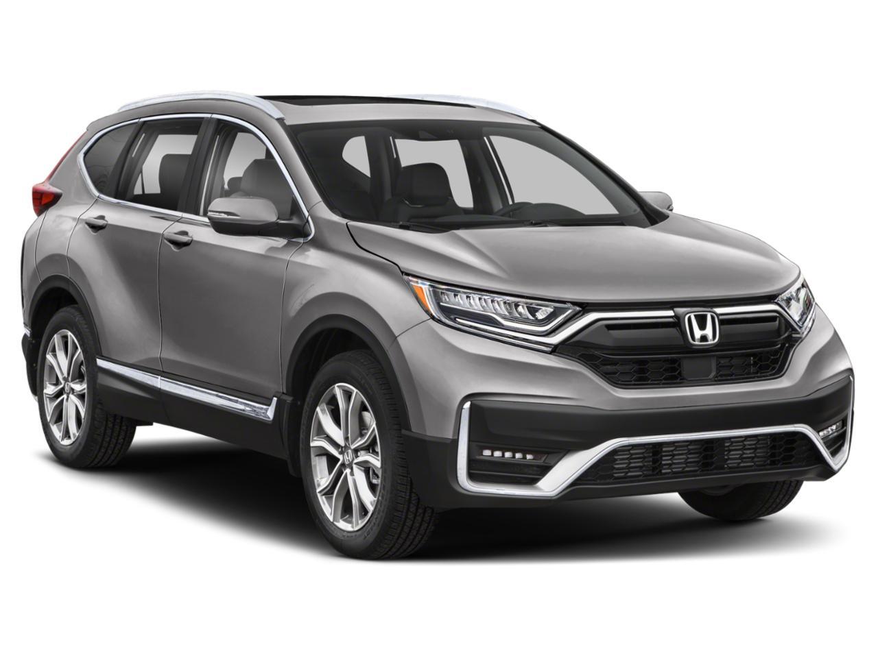 2020 Honda CR-V Touring St. John's NL