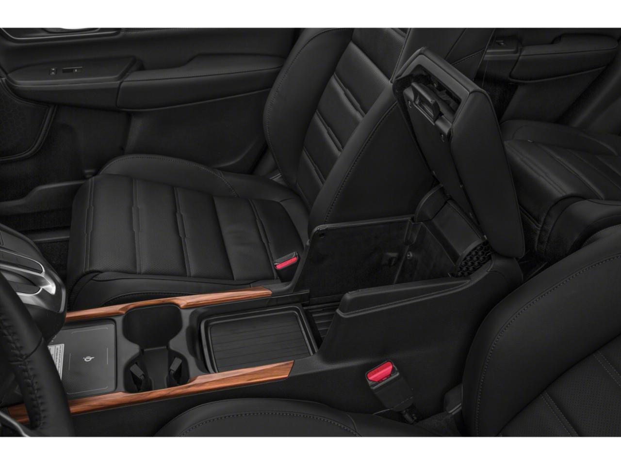 2020 Honda CR-V Touring St. John's NL