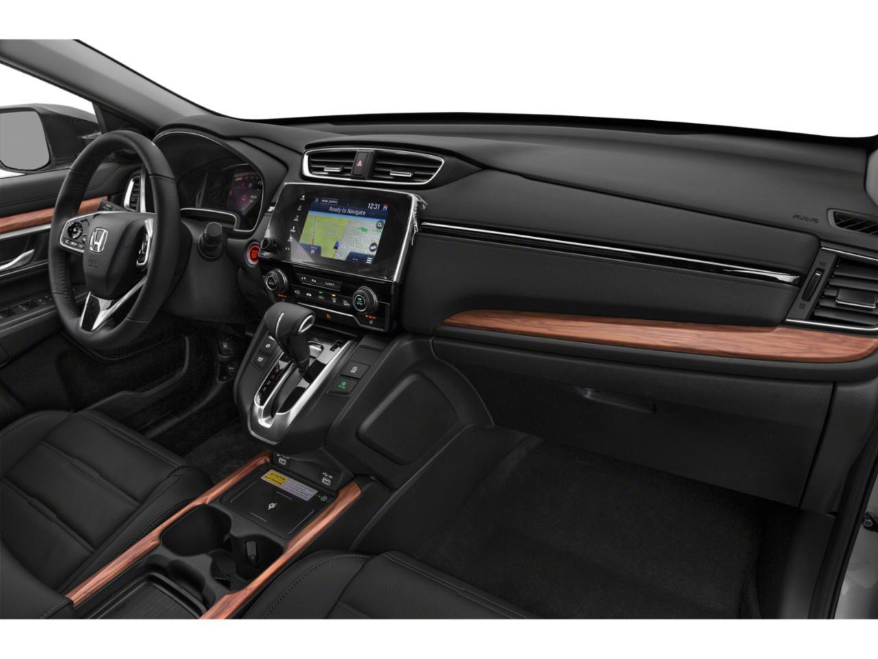 2020 Honda CR-V Touring St. John's NL