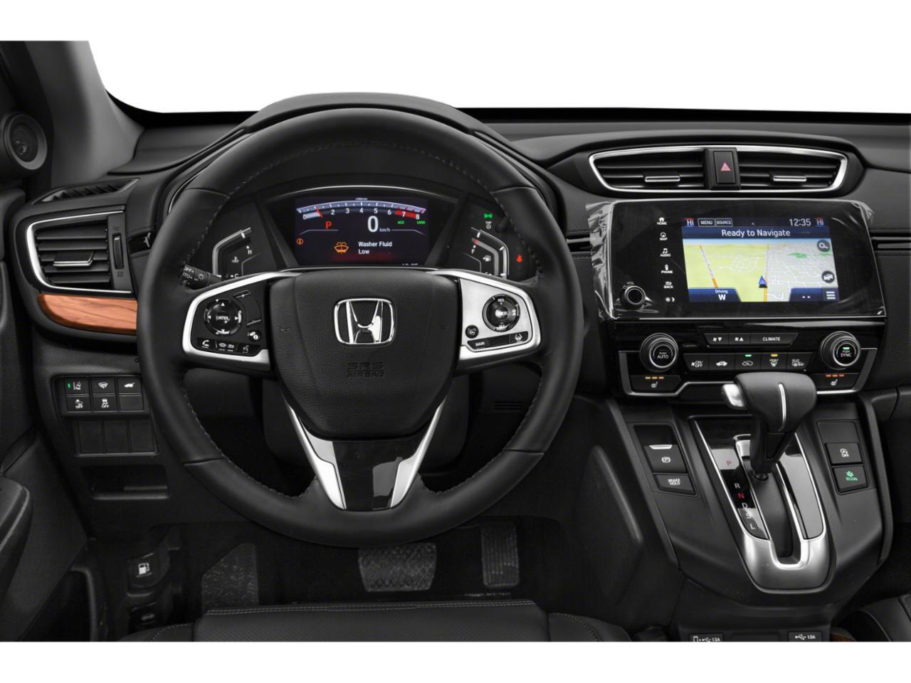 2020 Honda CR-V Touring St. John's NL