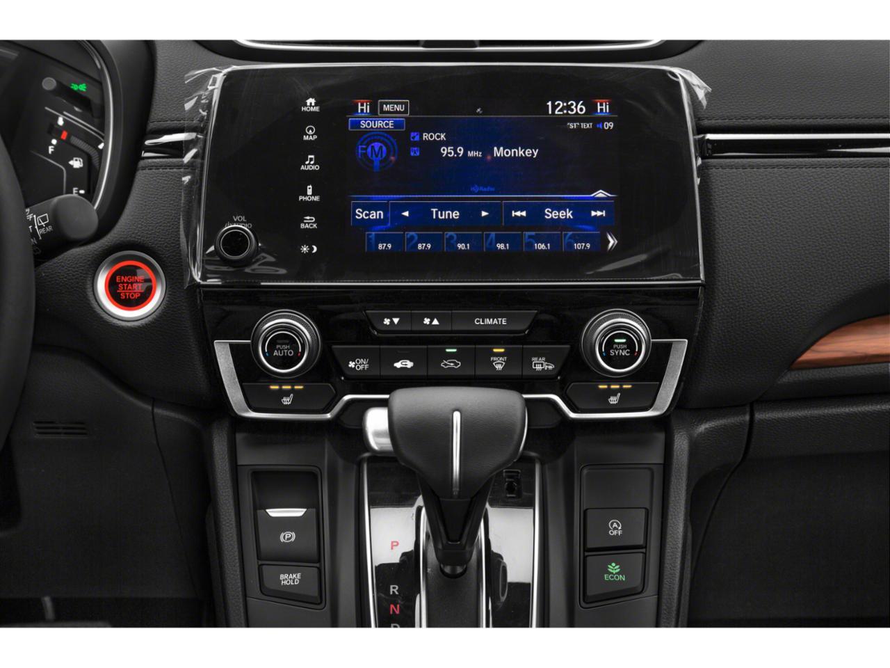 2020 Honda CR-V Touring St. John's NL