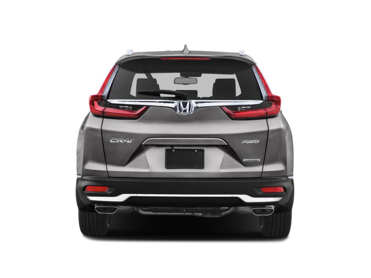 2020 Honda CR-V Touring St. John's NL