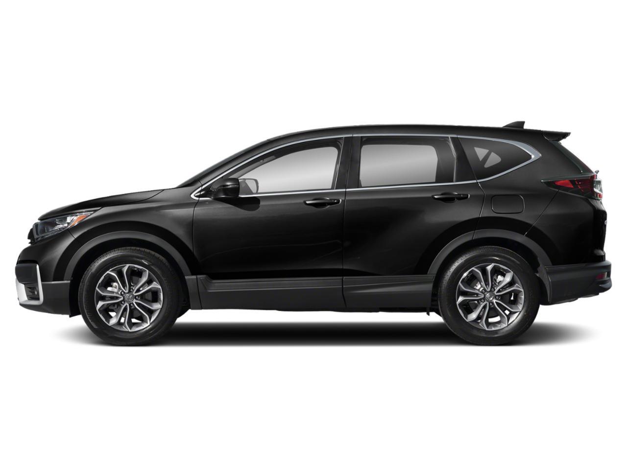 2020 Honda CR-V Utility 4D EX-L 1.5L I4 Turbo