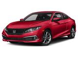 2020 Honda Civic Coupe EX San Clemente CA