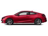 2020 Honda Civic Coupe EX San Clemente CA