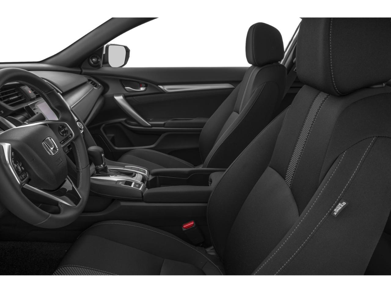 2020 Honda Civic Coupe EX San Clemente CA