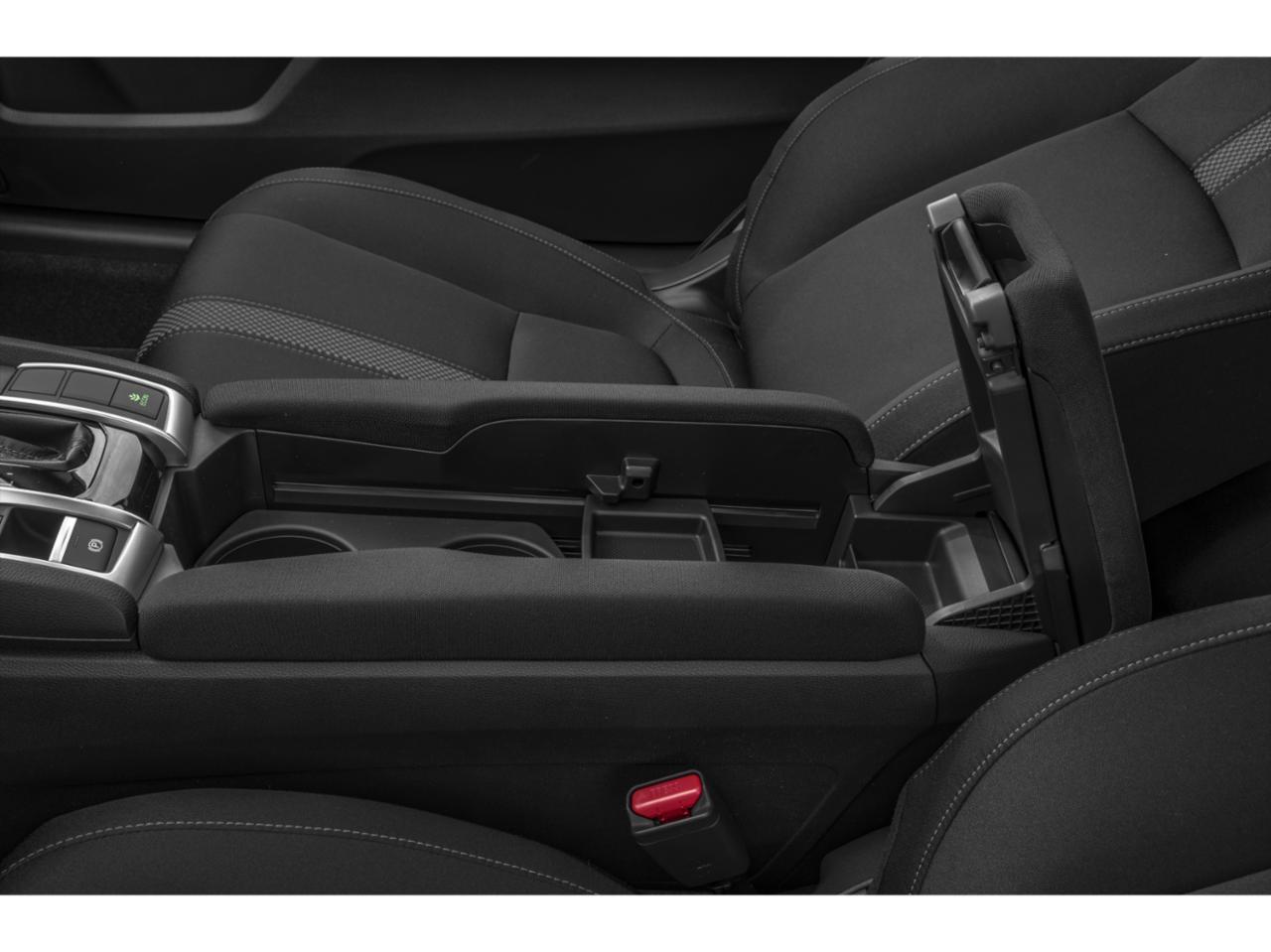 2020 Honda Civic Coupe EX San Clemente CA