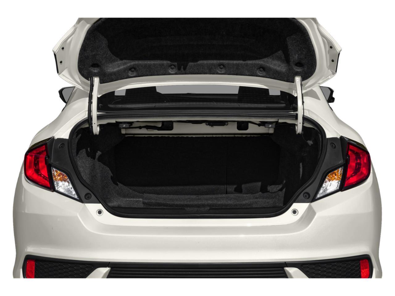 2020 Honda Civic Coupe EX San Clemente CA