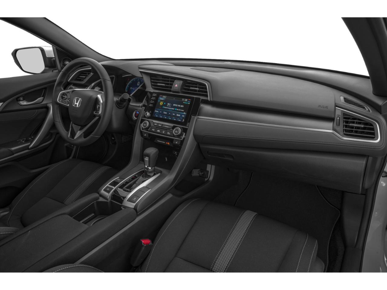 2020 Honda Civic Coupe EX San Clemente CA