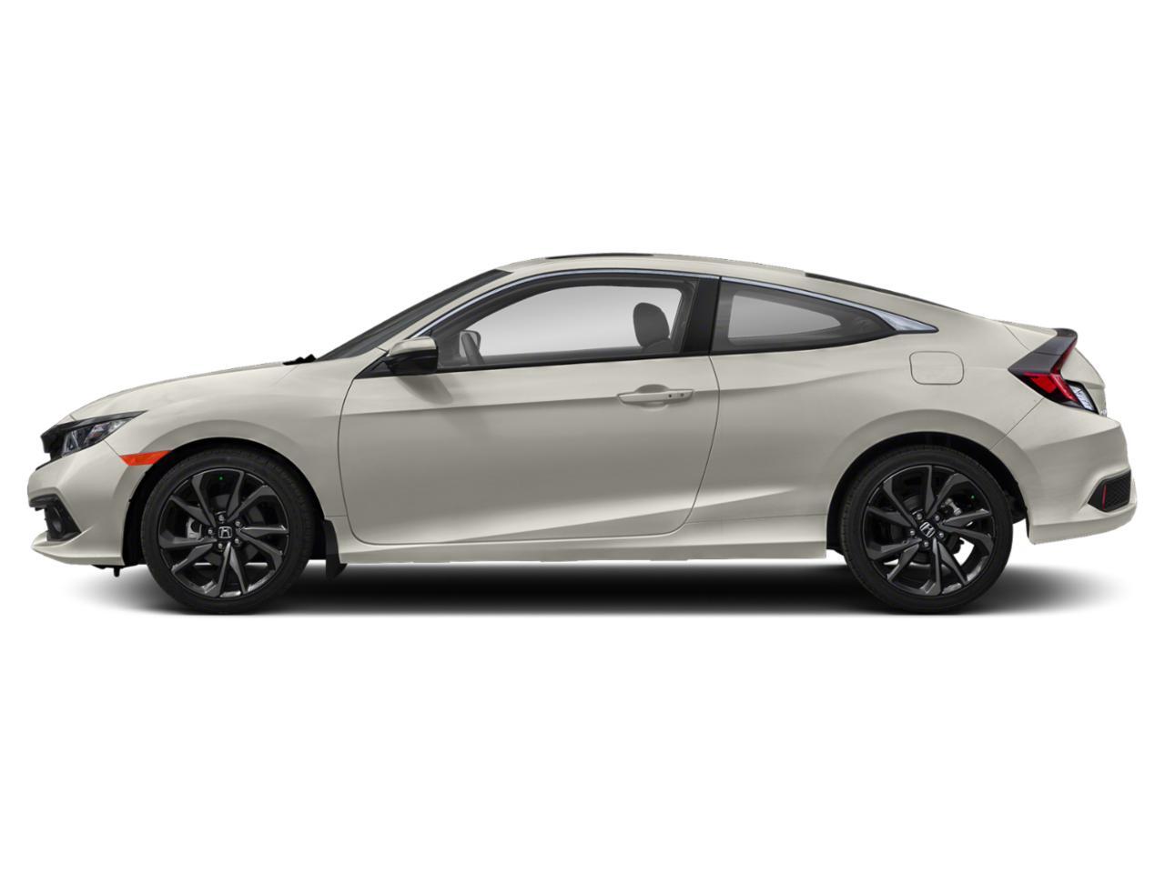 2020 Honda Civic Coupe Sport St. John's NL
