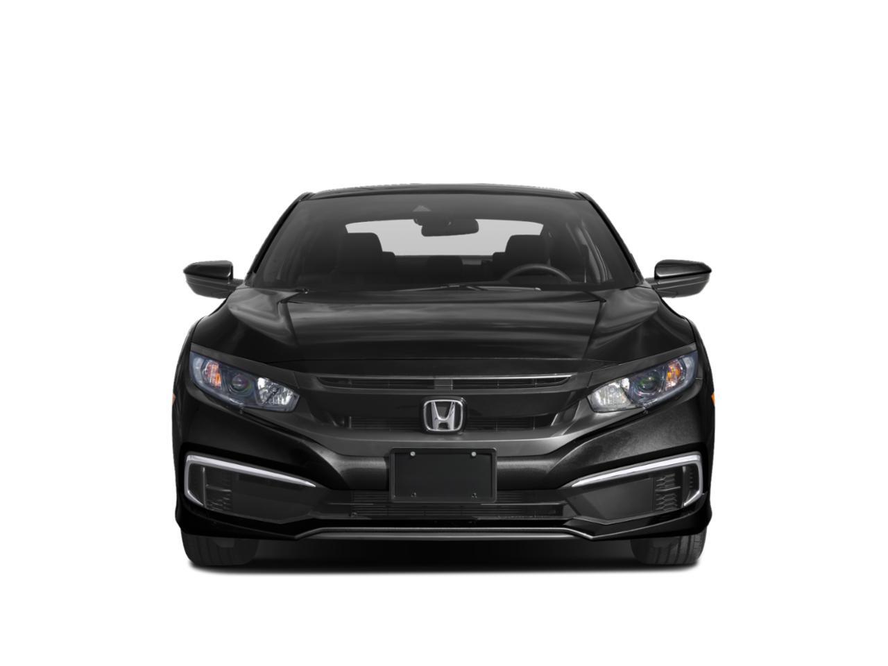2020 Honda Civic Coupe Sport St. John's NL