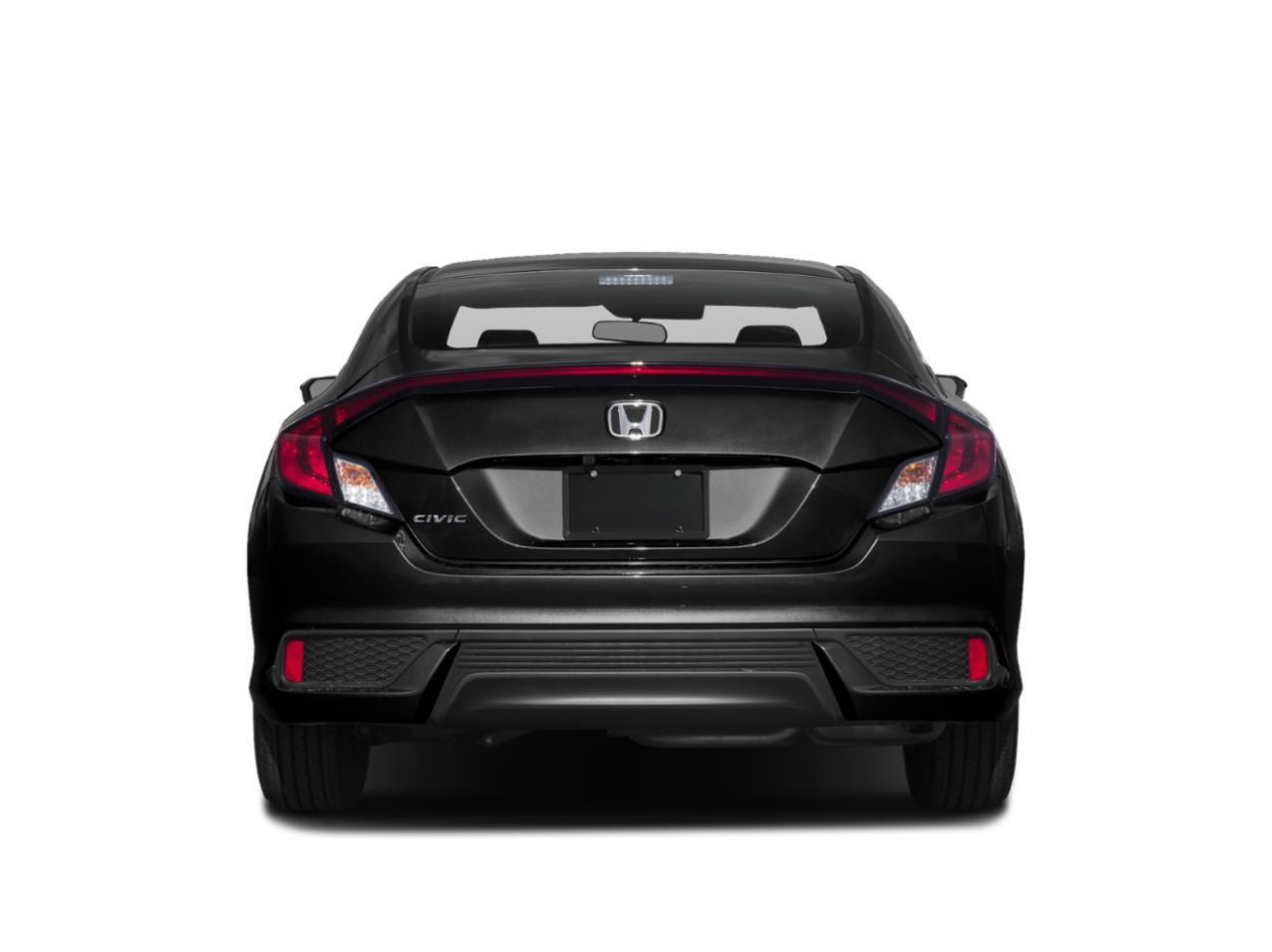 2020 Honda Civic Coupe Sport St. John's NL