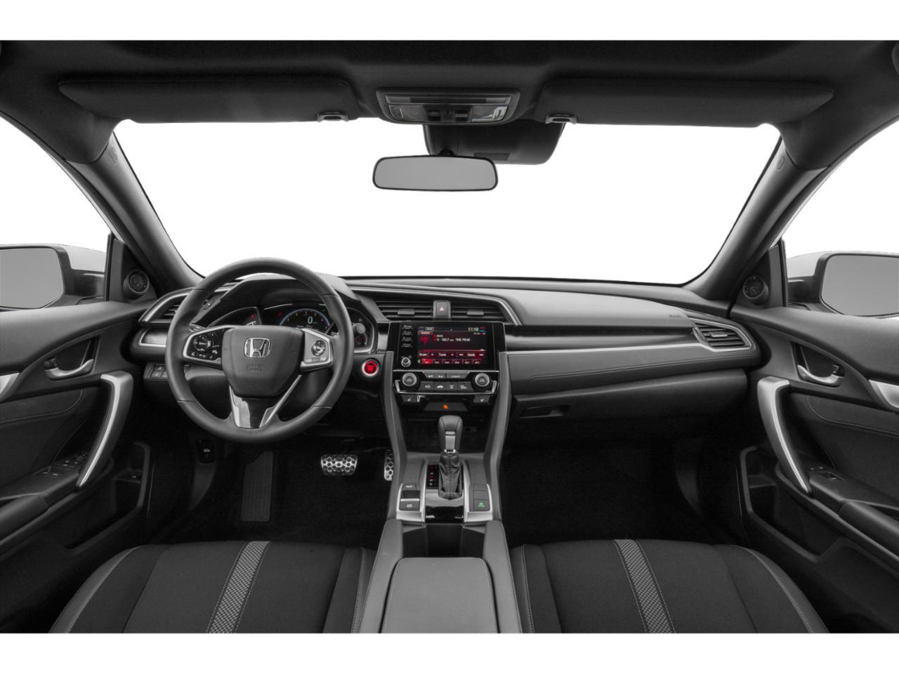 2020 Honda Civic Coupe Sport St. John's NL