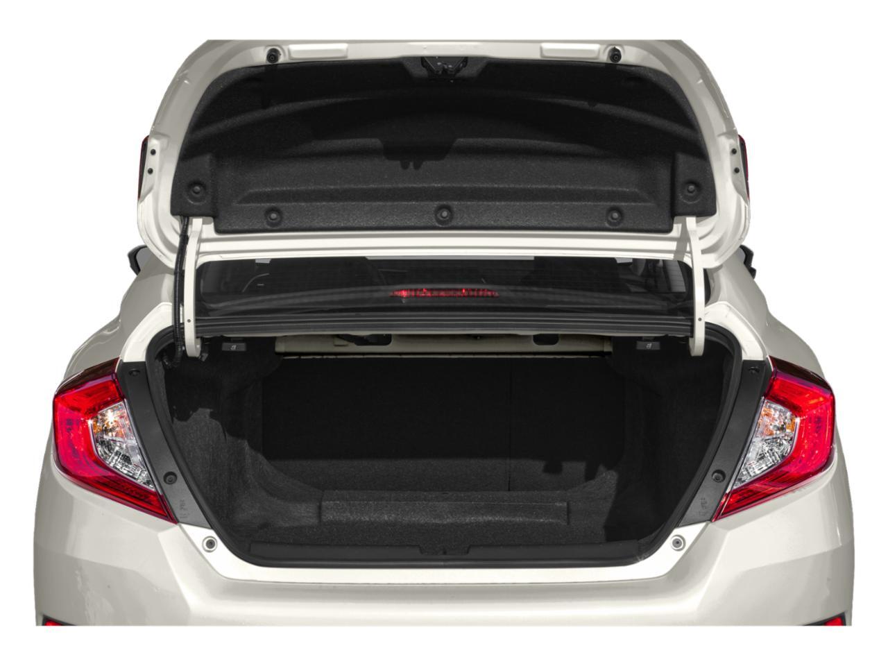 2020 Honda Civic Coupe Sport St. John's NL