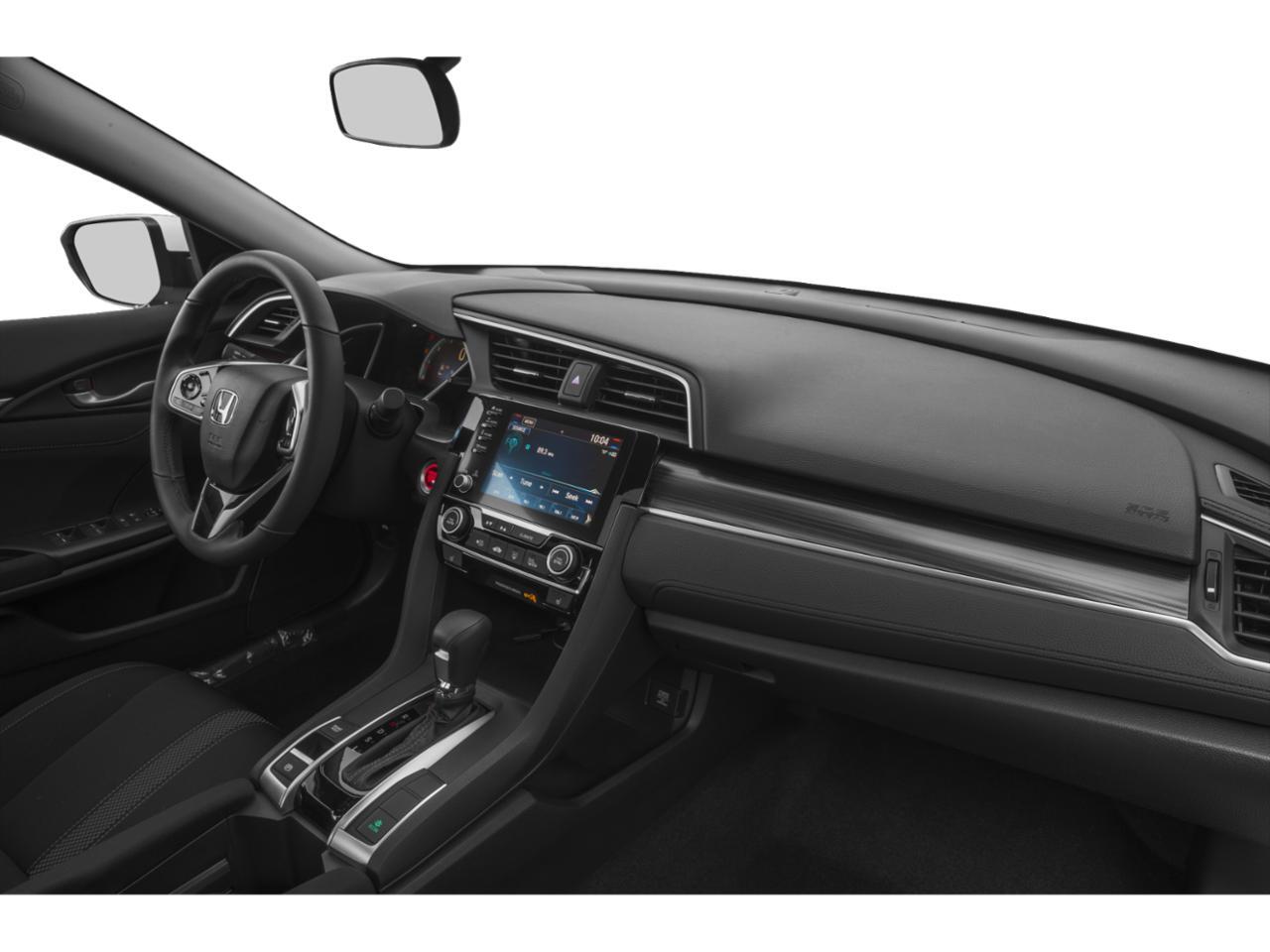 2020 Honda Civic Coupe Sport St. John's NL