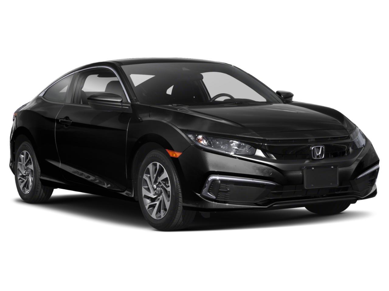 2020 Honda Civic Coupe Sport St. John's NL