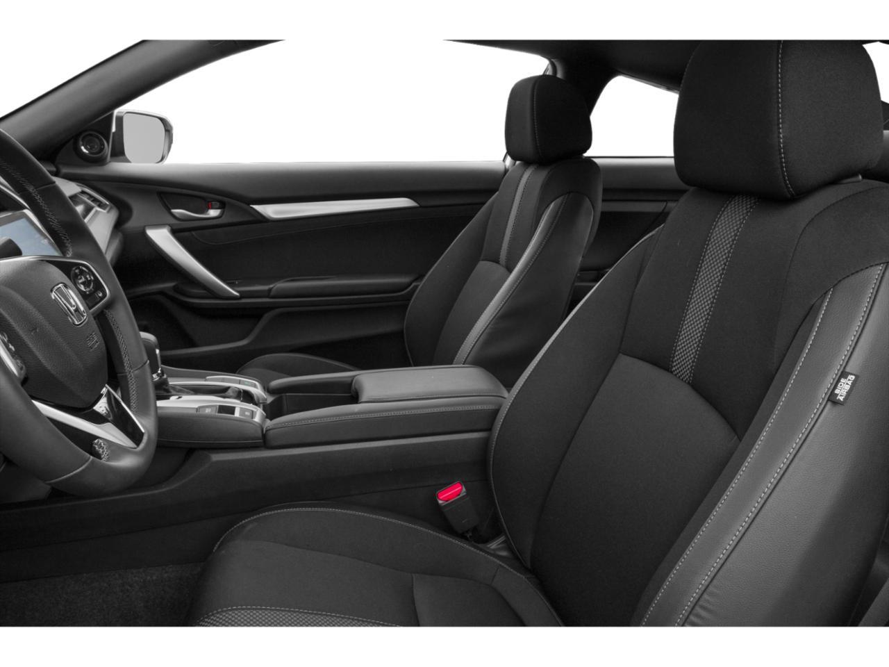 2020 Honda Civic Coupe Sport St. John's NL