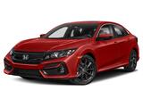2020 Honda Civic Hatchback EX Oshkosh WI