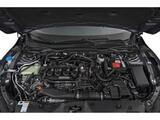 2020 Honda Civic Hatchback EX Oshkosh WI