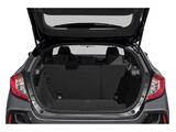 2020 Honda Civic Hatchback EX Oshkosh WI