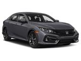 2020 Honda Civic Hatchback EX Oshkosh WI