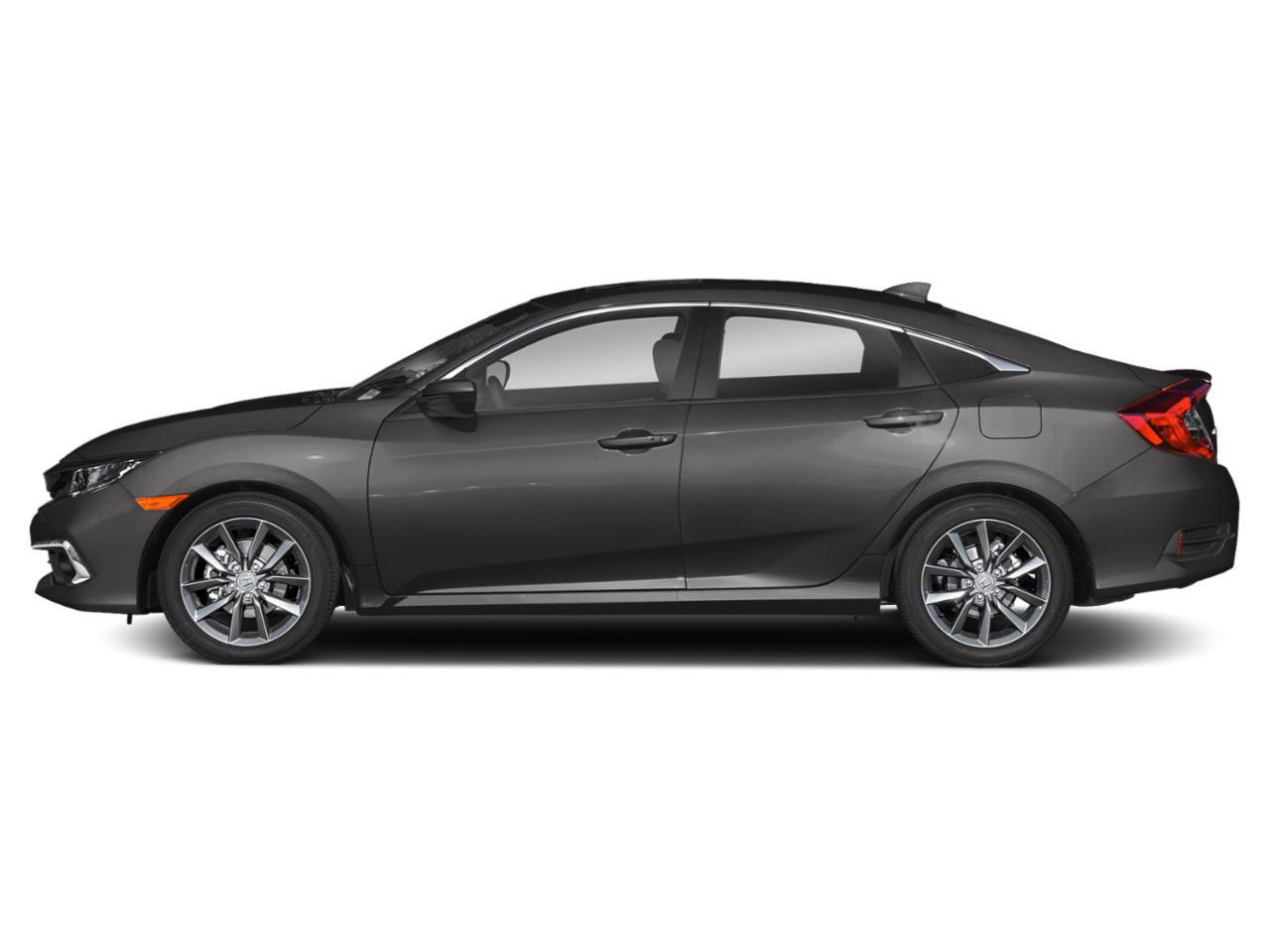 2020 Honda Civic Sedan