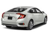 2020 Honda Civic Sedan EX Oshkosh WI