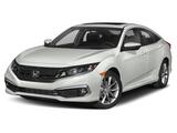2020 Honda Civic Sedan EX Oshkosh WI