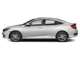 2020 Honda Civic Sedan EX Oshkosh WI