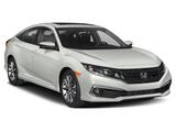 2020 Honda Civic Sedan EX Oshkosh WI