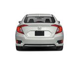 2020 Honda Civic Sedan EX Oshkosh WI