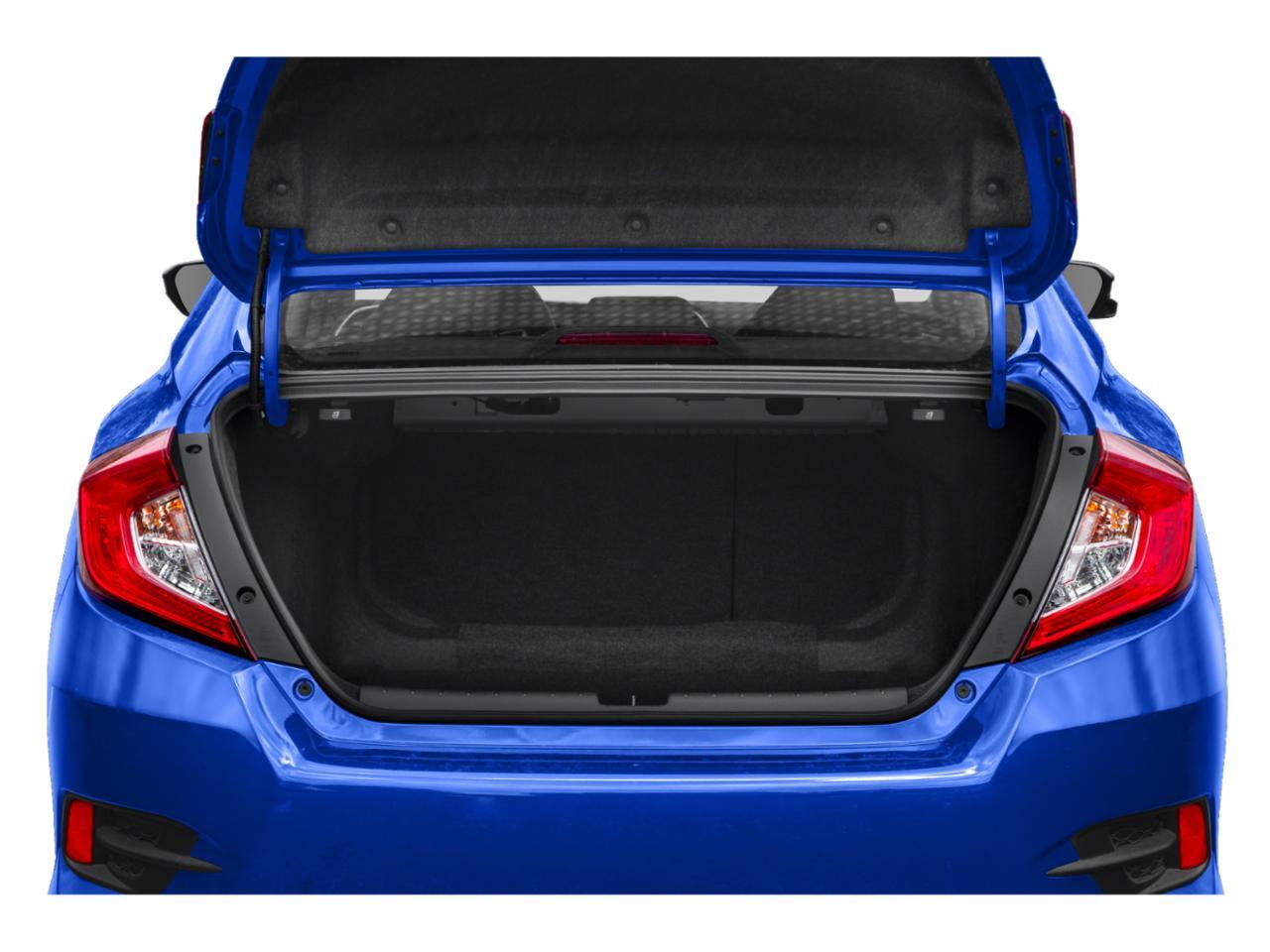 2020 Honda Civic Sedan EX St. John's NL