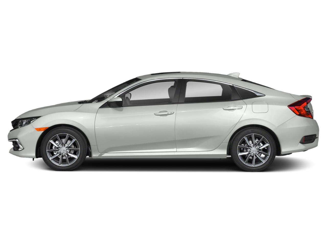 2020 Honda Civic Sedan EX San Clemente CA