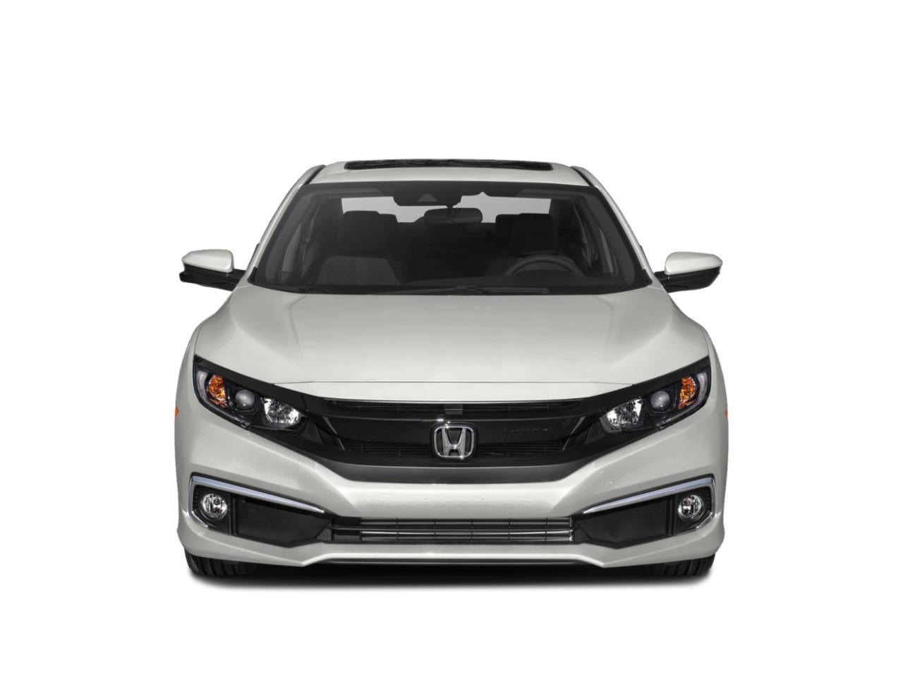 2020 Honda Civic Sedan EX San Clemente CA