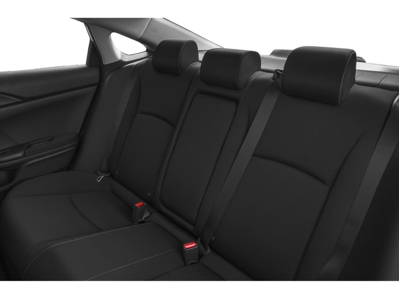 2020 Honda Civic Sedan EX San Clemente CA