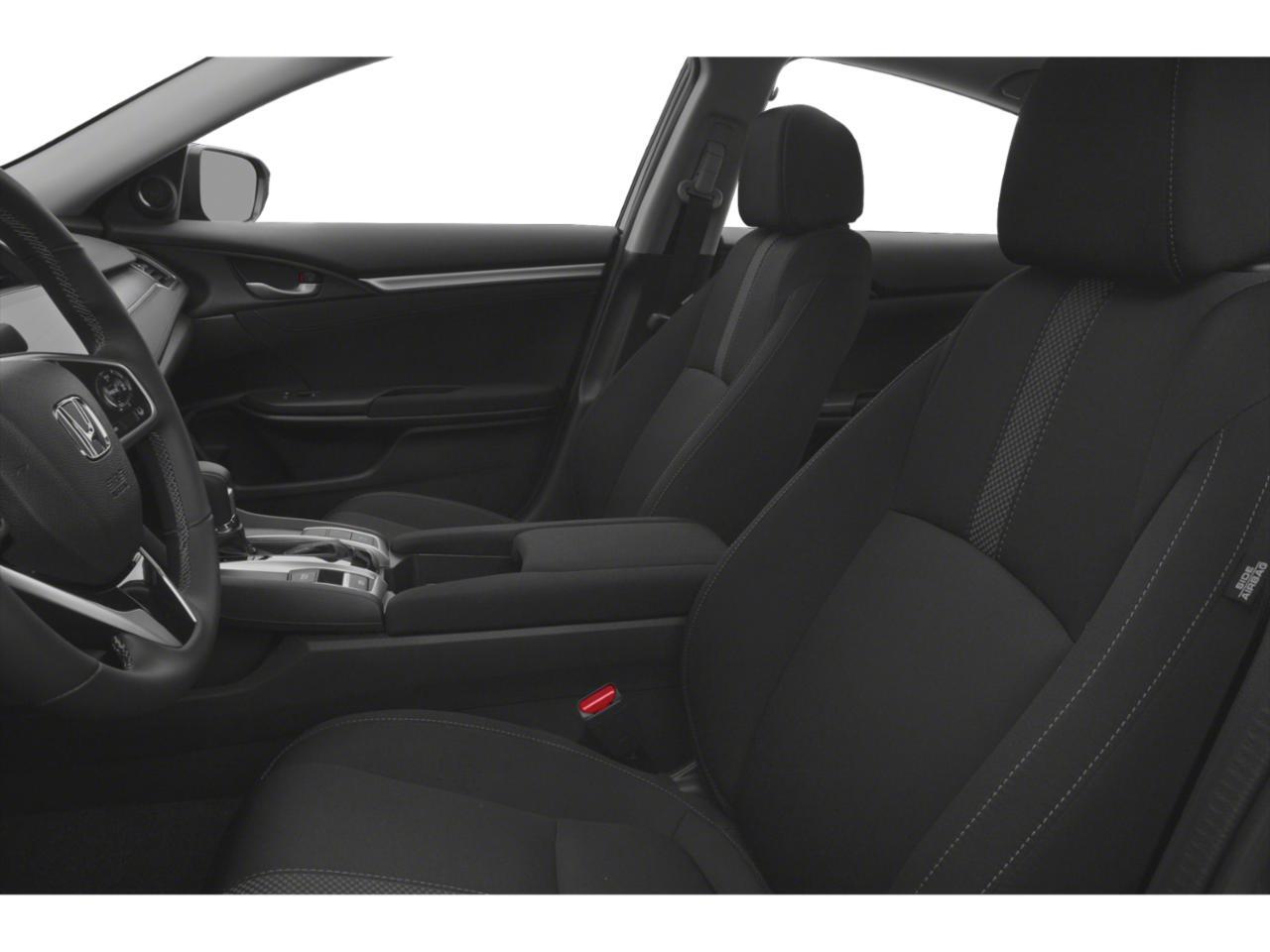 2020 Honda Civic Sedan EX w/New Wheel Design St. John's NL