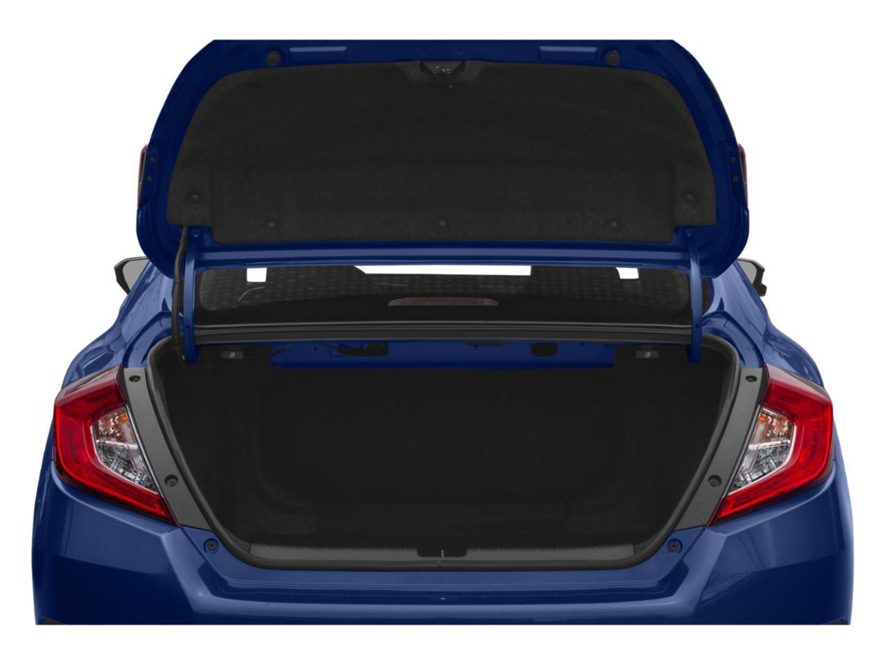 2020 Honda Civic Sedan EX w/New Wheel Design St. John's NL