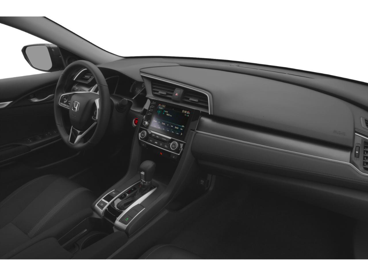 2020 Honda Civic Sedan EX w/New Wheel Design St. John's NL