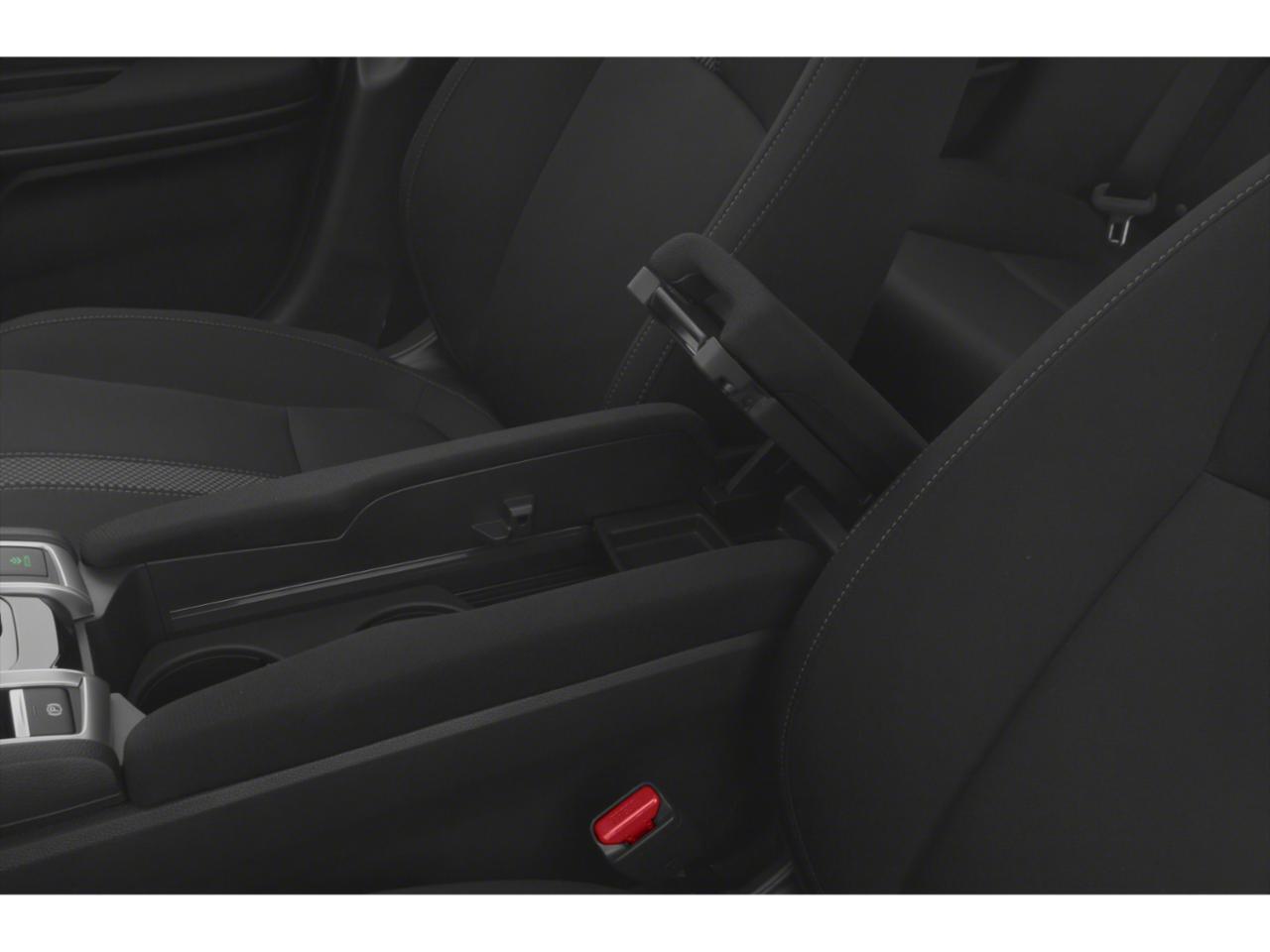 2020 Honda Civic Sedan EX w/New Wheel Design St. John's NL