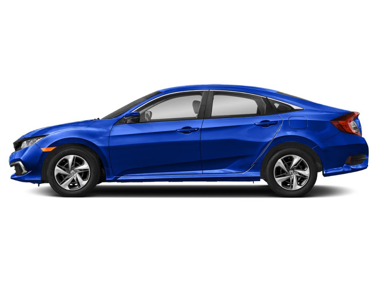 2020 Honda Civic Sedan