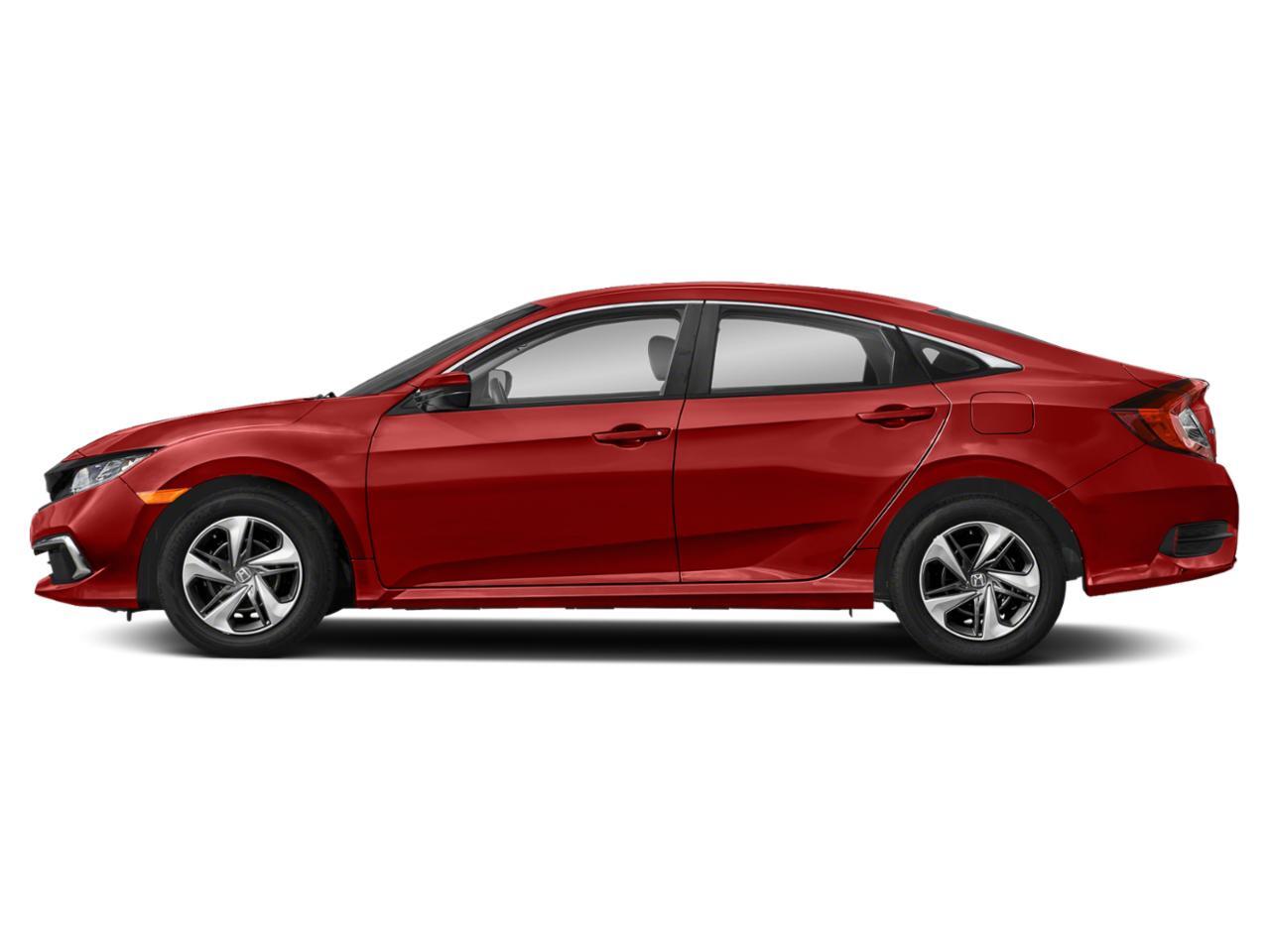 2020 Honda Civic Sedan LX Miramar FL