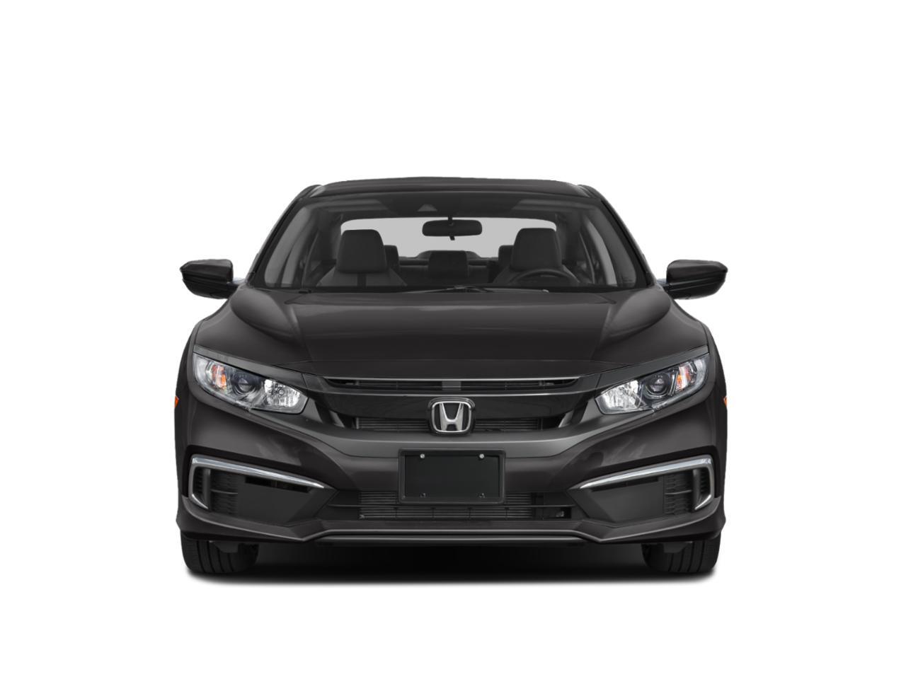 2020 Honda Civic Sedan LX Miramar FL
