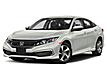 2020 Honda Civic Sedan LX