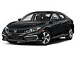 2020 Honda Civic Sedan LX