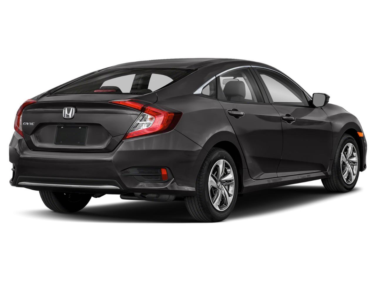2020 Honda Civic Sedan LX St. John's NL