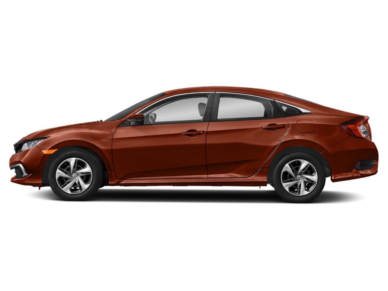 2020 Honda Civic Sedan LX San Clemente CA