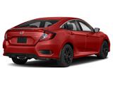 2020 Honda Civic Sedan Sport Oshkosh WI