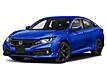 2020 Honda Civic Sedan Sport